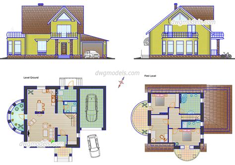 Image result for AutoCAD Home Design
