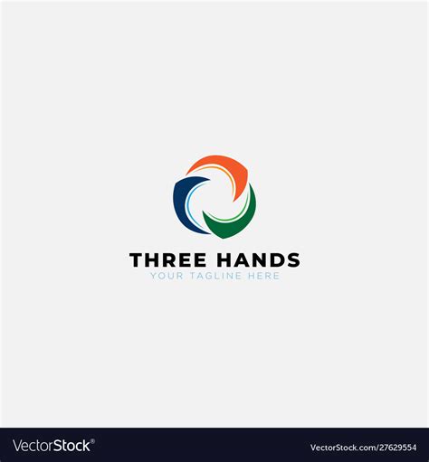 Image result for Circle of Hands Logo