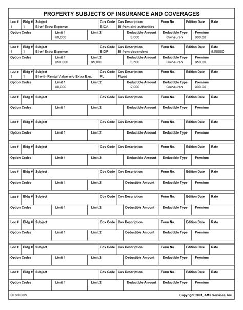 Image result for Sample Property Insurance XML