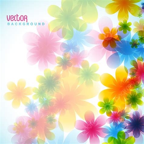 High Resolution Flower Backgrounds Vector に対する画像結果