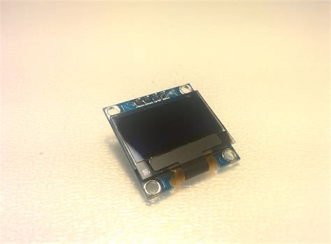 Image result for Mini OLED Arduino
