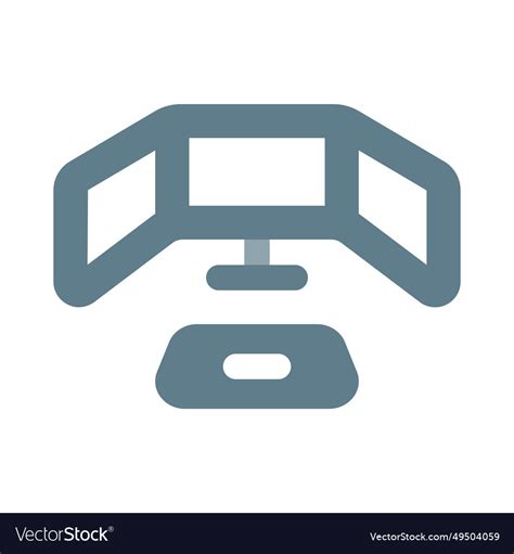 Image result for Multiple Display Screen Icon