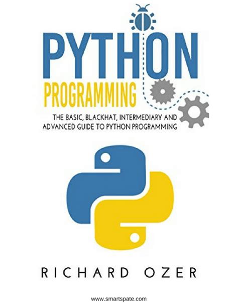 Top 10 Python Books に対する画像結果