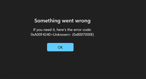 Toradh íomhá ar Testing My Surface Camera