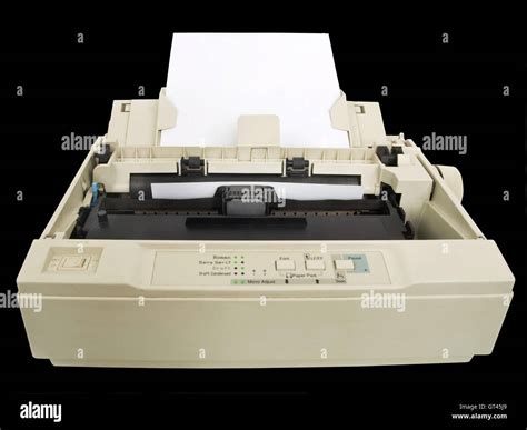 Image result for Dot Matrix Printer