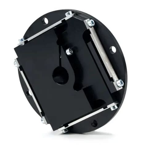 Toradh íomhá ar Insulating Encoder Coupling