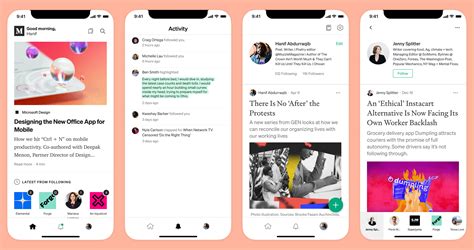 Image result for Medium Good Apps Example of Android