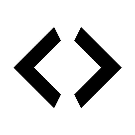 Afbeeldingsresultaten voor Code Editor SVG Logo