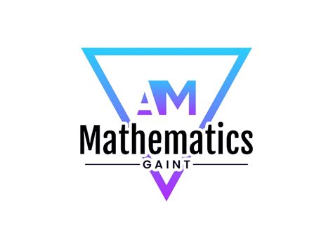 Image result for Mathematics Logo Design