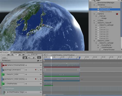 Image result for Unity Cinemachine