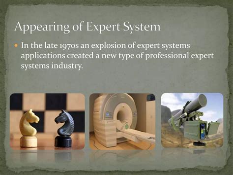 Image result for Expert System Definition Computer Image