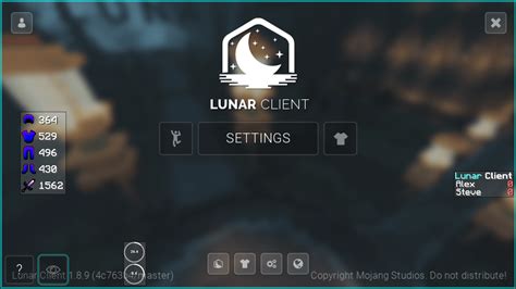 Image result for Luna Client