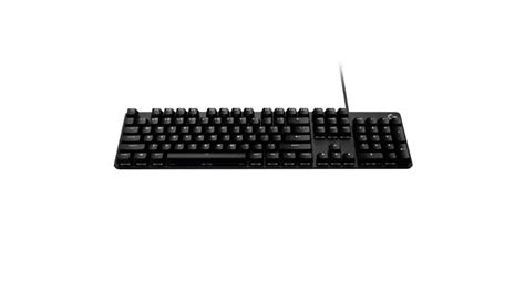 Image result for Logitech G413 Sound