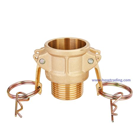 Toradh íomhá ar CamLock Quick Coupling