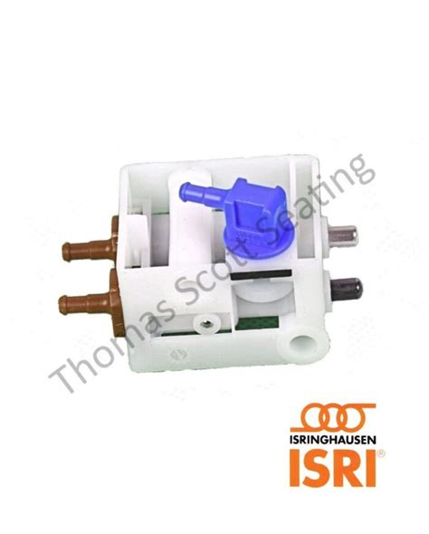 Image result for ISRI Air Switch