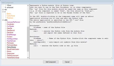 Image result for Importing Modules Attributes Posters in Python