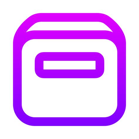 Image result for Box UI/UX Icon