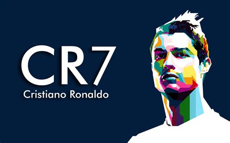 Toradh íomhá ar CR7 Brand Logo