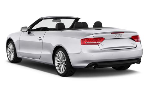 Audi A5 Side View Convertible に対する画像結果