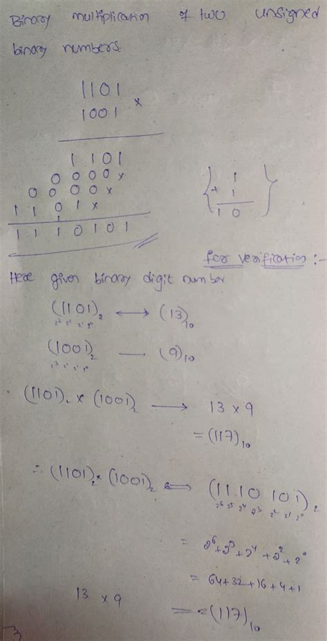 How to Perform Binary Multiplication માટે ઇમેજ પરિણામ