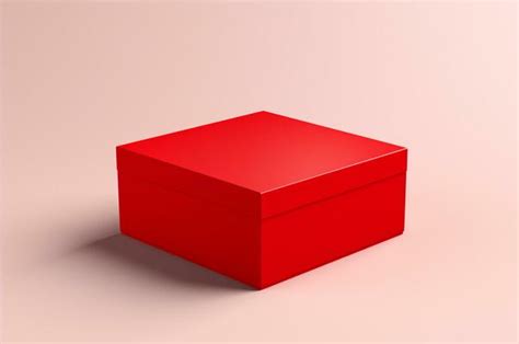Image result for Red Color Box Design
