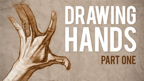 How to Draw Hands Proko に対する画像結果