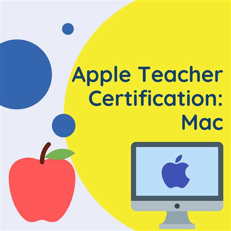 Image result for Apple Teacher Certification Key Notes