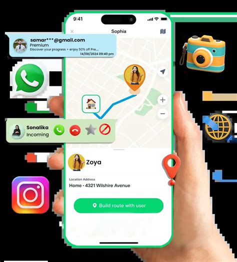Image result for Android Phone Tracking App