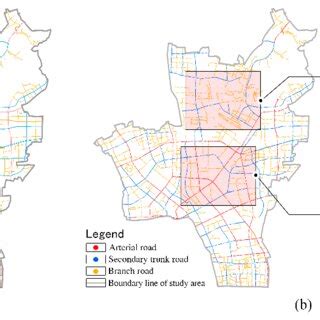 Image result for Linear Systematic Sampling Distance Street