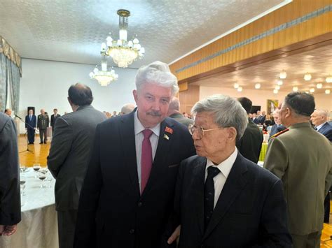 Image result for DPRK Embassy