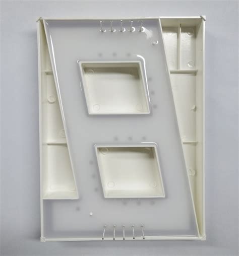 Toradh íomhá ar Large 7-Segment Display