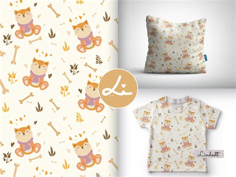 Image result for Pet Scarf Pattern