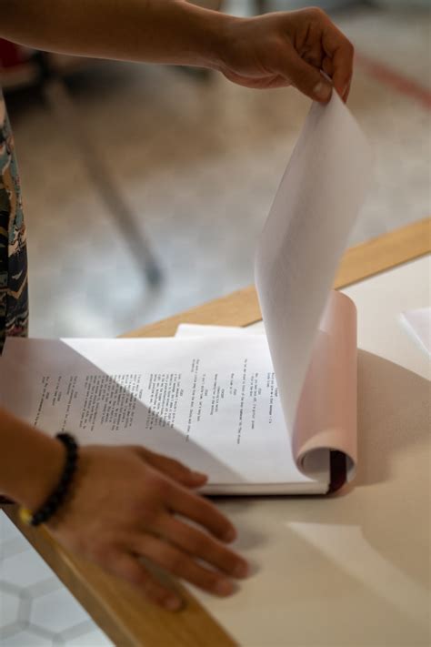 Image result for Screenplay Format Guide