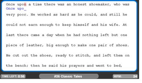 Image result for Typing Practice Sample Paragraph