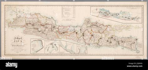 Image result for Java Jawa Map