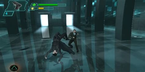 Image result for Matrix Full Game