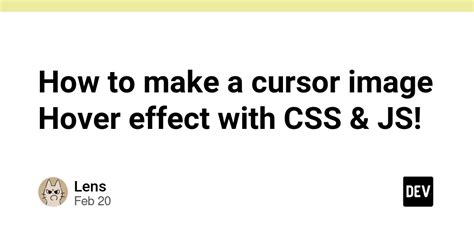Image result for Cursor Following Effect CSS