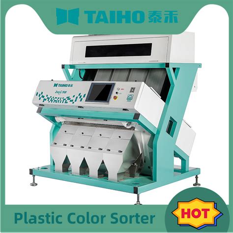 Plastic Bottle Sorting Machine に対する画像結果