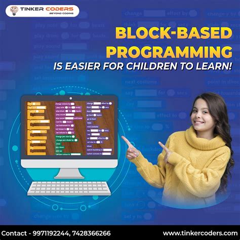 Image result for Tinker Block Coding