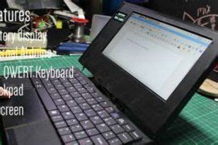 Toradh íomhá ar Arduino Laptop