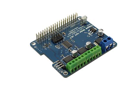 Image result for Arduino Stepper Driver Hat