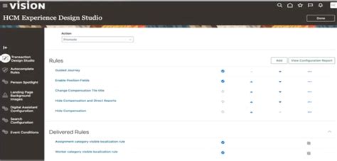 Image result for Design Studio Oracle