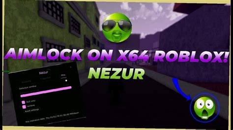 Image result for Executor Roblox PC Nezur
