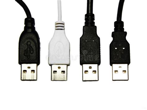 Image result for All USB Connectors