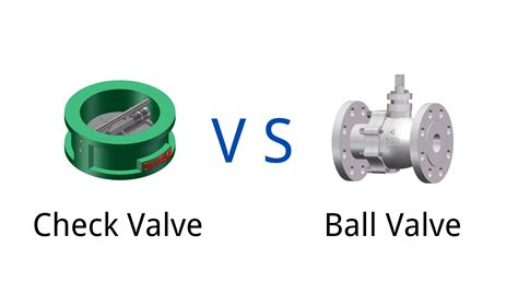 Image result for Ball Spring Two-Way Check Valve