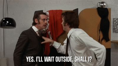 Afbeeldingsresultaten voor Monty Python Wait for It