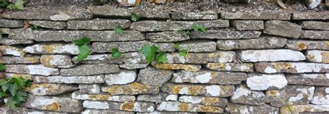 The Art of Stone Walling: Exploring Rubble Walling and Rubble Masonry ...