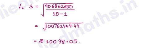 Image result for Statistics Class 12