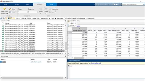 Image result for How to Import Data into MATLAB From Excel