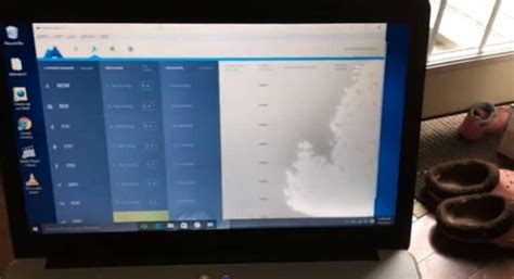 Image result for Water Damage Computer Screen